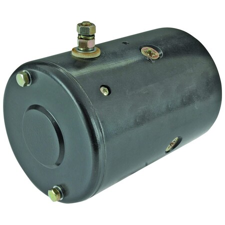 Replacement for JSBARNES 2200727 MOTOR